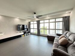 Blk 422B Northshore Straitsview (Punggol), HDB 5 Rooms #579272261
